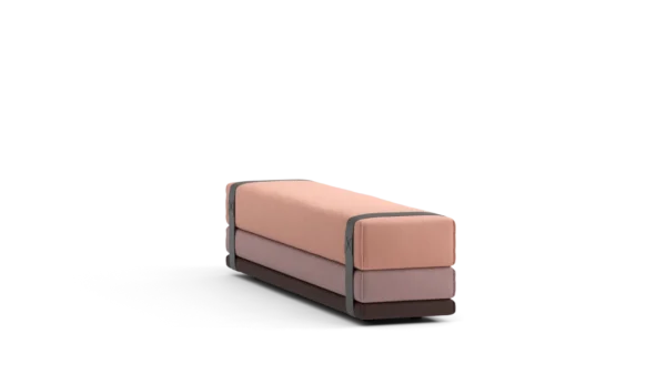 Canapea extensibila Bavul & bed