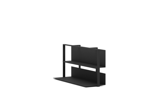 Depozitare Shtef shelving system