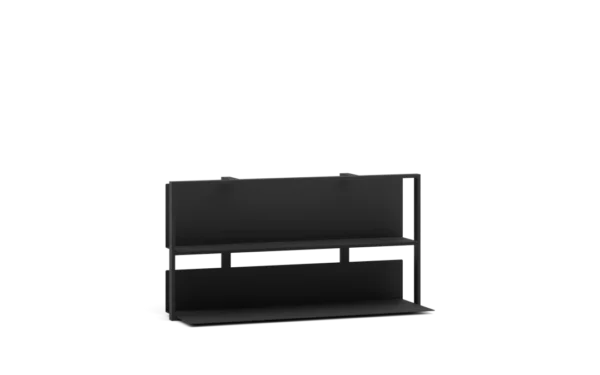 Depozitare Shtef shelving system