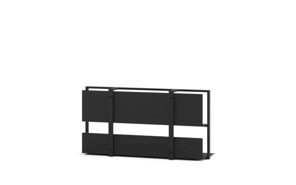 Depozitare Shtef shelving system