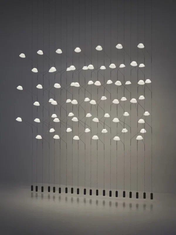 Sistem de iluminat Liiu