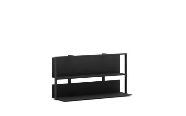 Depozitare Shtef shelving system