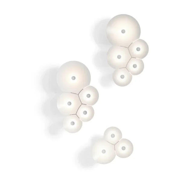 Plafoniera/Aplica Bulbullia