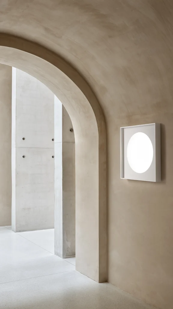 Plafoniera/Aplica Cassette