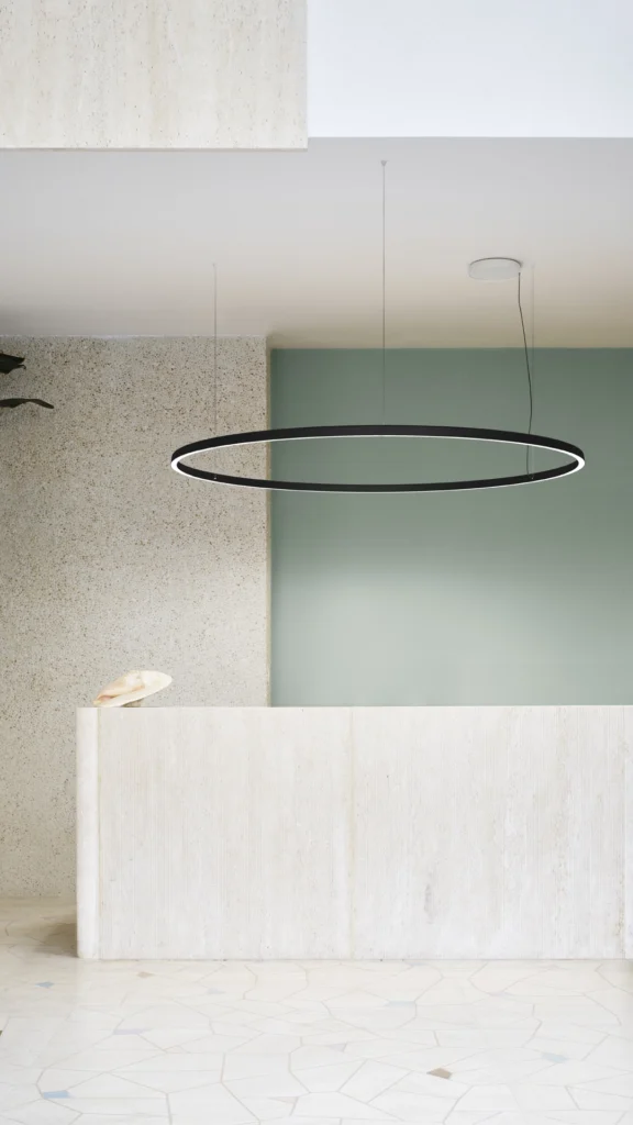 Pendul Compendium Circle