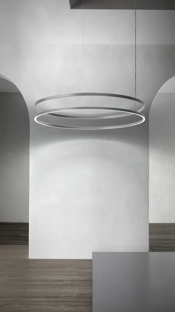 Pendul Compendium Circle