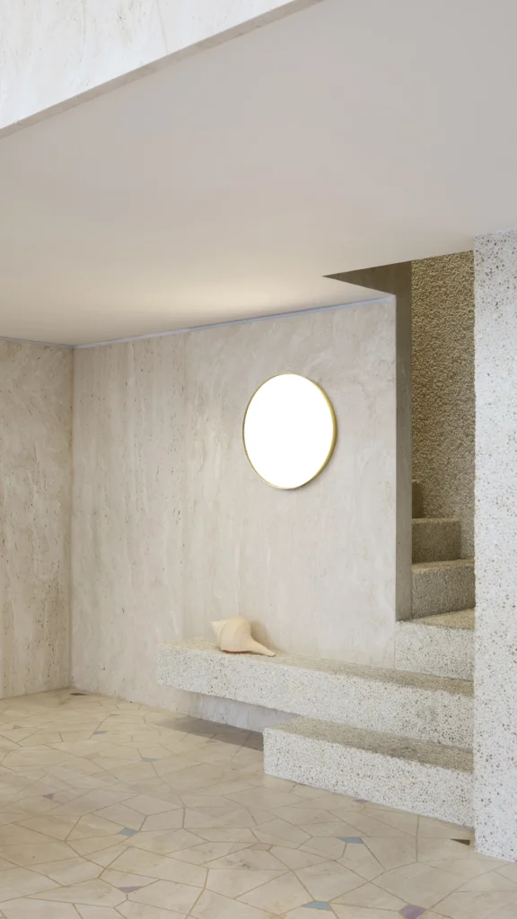 Plafoniera/Aplica Compendium Plate