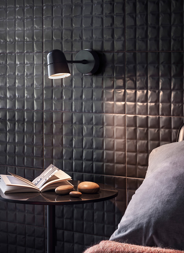 Plafoniera/Aplica Counterbalance Spot