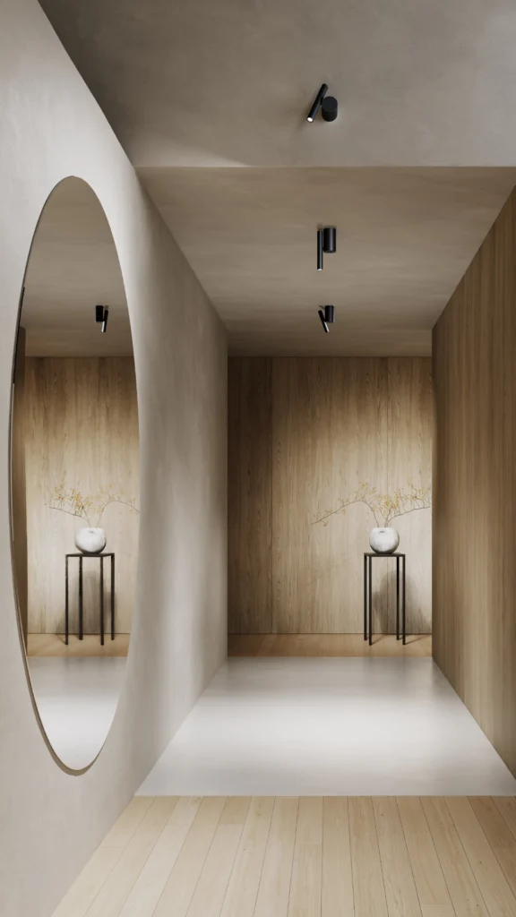 Plafoniera/Aplica Doi