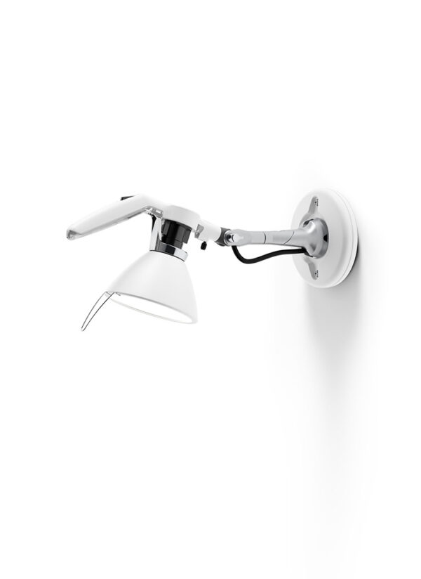 Plafoniera/Aplica Fortebraccio Spot