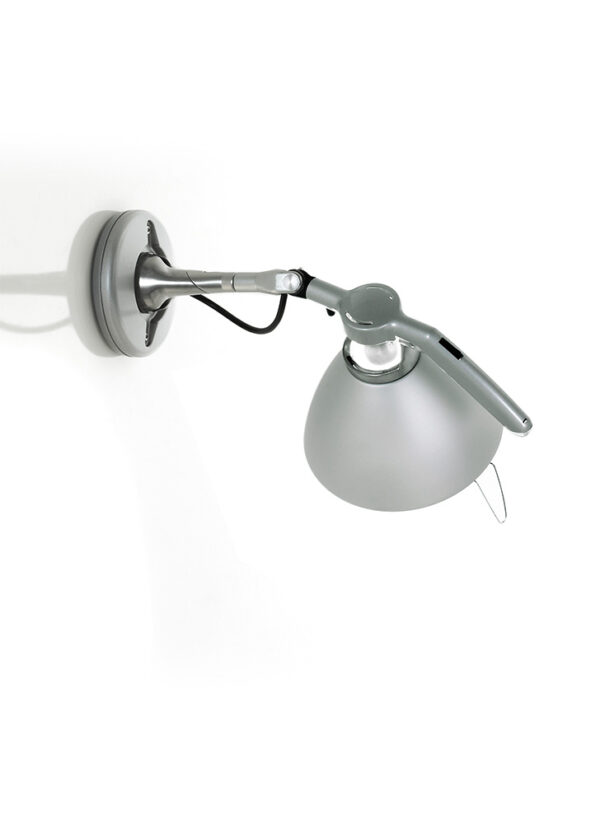 Plafoniera/Aplica Fortebraccio Spot