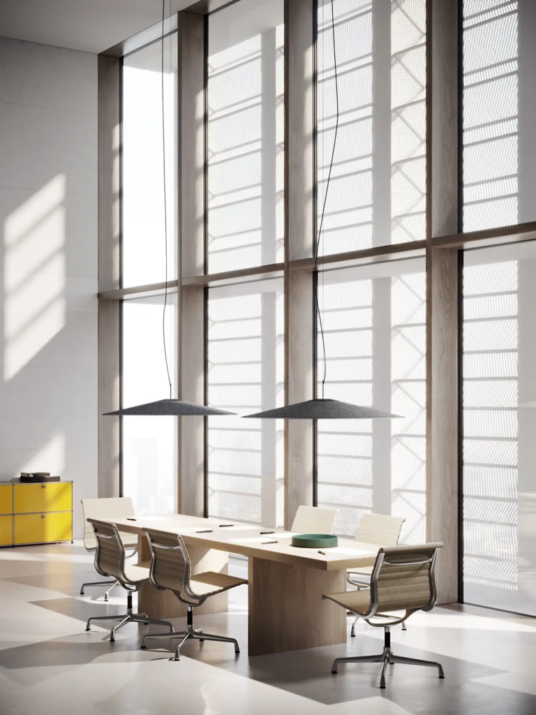 Pendul Koinè acoustic