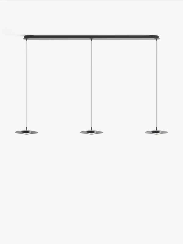 Pendul Koinè cluster