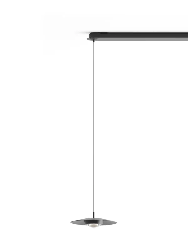 Pendul Koinè cluster