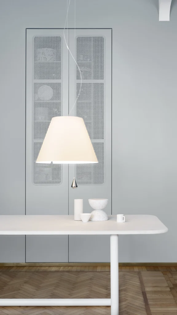 Pendul Lady Costanza