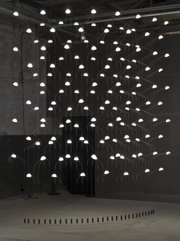 Sistem de iluminat Liiu