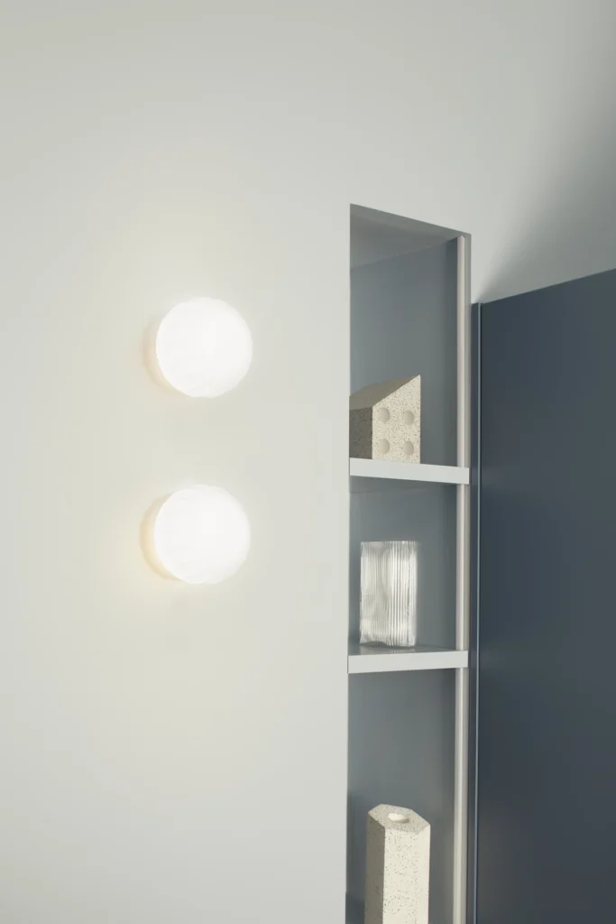 Plafoniera/Aplica Lita