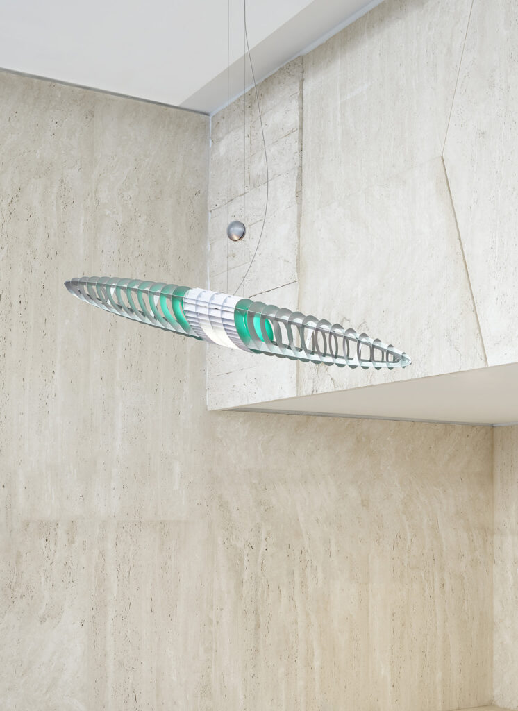 Pendul Queen Titania