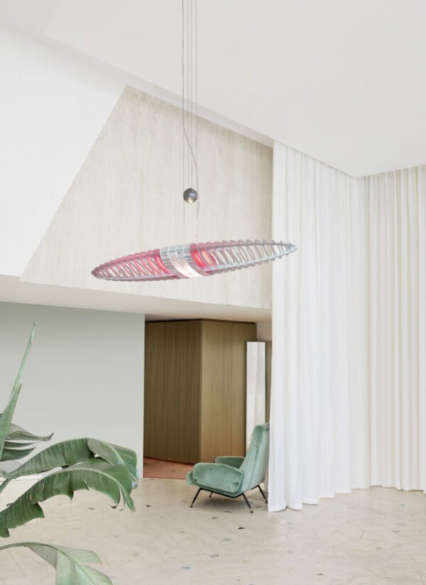 Pendul Queen Titania