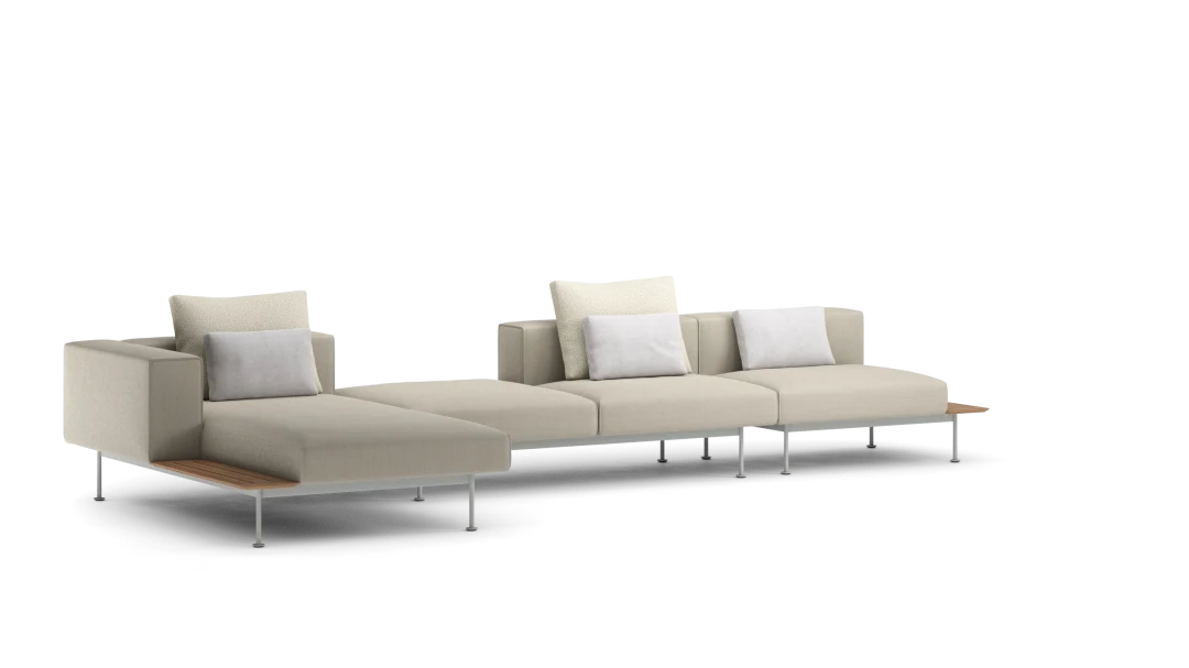 Fotoliu Convert outdoor