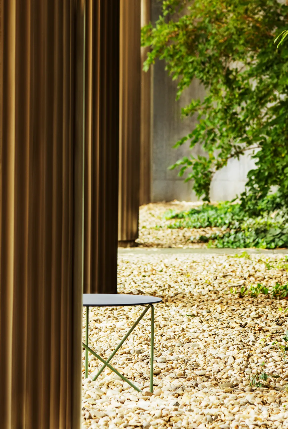 Masuta cafea Polygon low outdoor