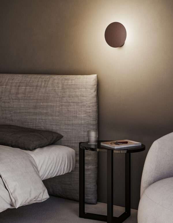 Puzzle Round, Design by Lodes, 2016