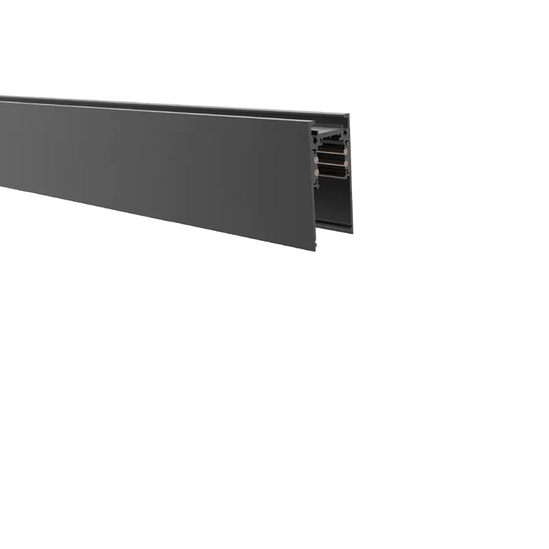 Sina MT20 aparenta 3m, 48V, Negru, 27.2x52mm.