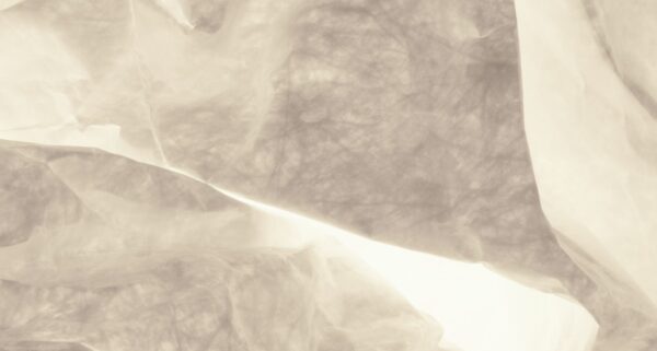 Material translucid iluminat din spate, textură delicată