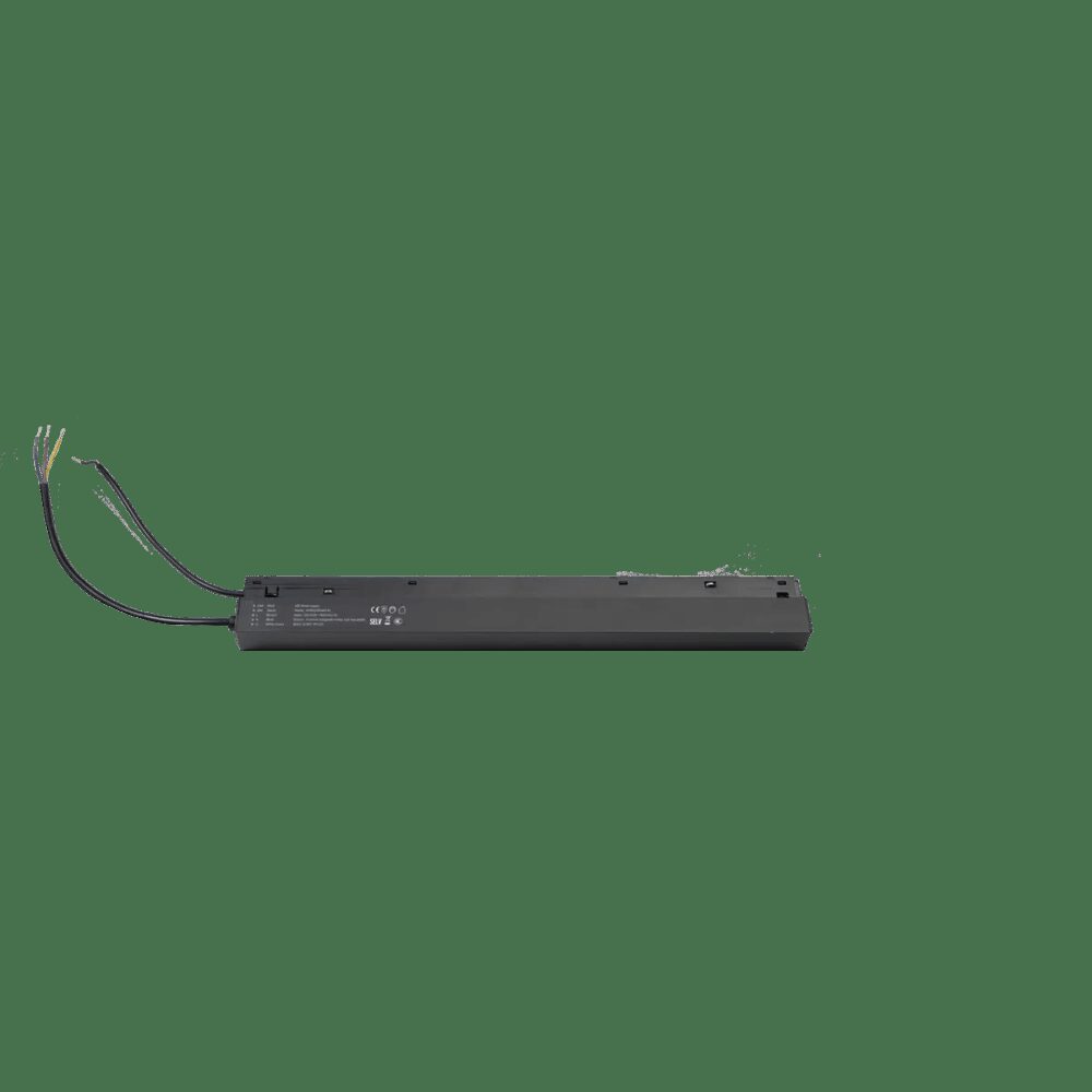wxuh6l0xewufaiare5al Driver sina MT20, 48V, 200W, Negru.