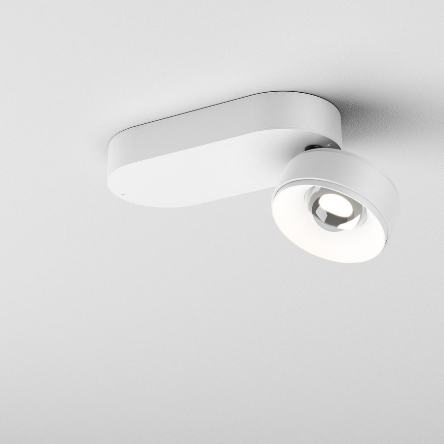 16525-l930-w3-00-13 AQForm QRLED next E x1 L930 52° spot alb