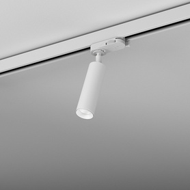 AQForm PET mini LED M930 41° pe șină negru